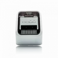 Impresora BROTHER Etiquetas QL-800 Bicolor 62MM con Corte Automatico