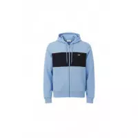 Sudaderas ZIPPED HOODIES