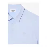 Polos SHORT SLEEVED RIBBED