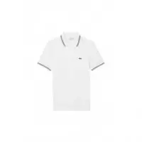 Polos CHEMISE COL BORD-COTES