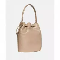SANDI BUCKET BAG DESERT TAUPE