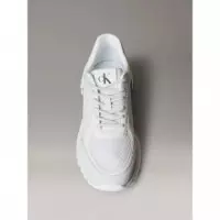 HIKE RUNNER LACEUP MESH MIX OYSTER MUSHR