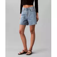 HI RISE A-LINE SHORT COASTAL LIG COASTAL