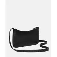 BOLD CK MINI BAG BLACK/WHITE