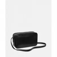 BOLD CK CAMERA BAG BLACK/WHITE