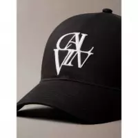 APPAREL GRAPHIC TIE BACK CAP BLACK