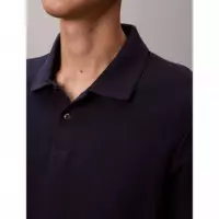 SS REFINED PIQUE TIPPED CLASSIC DARK SAP