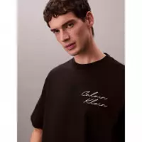 16S APRIL GRAPHIC SEASONAL FASHI BLACK