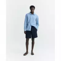 Bermudas THINKING MU Henry Navy
