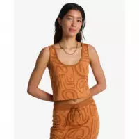 BILLABONG - EMBERS - TEE TANK