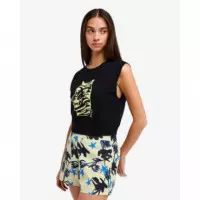 RVCA - ANTONIO FIGUEIREDO TIGER - VEST