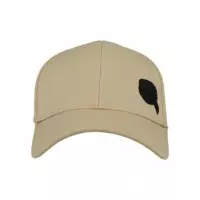 Basecap Camel  KARL LAGERFELD