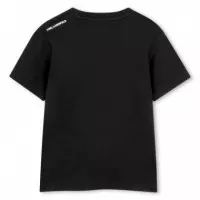 CAMISETA NEGRO