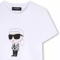 CAMISETA BLANCO