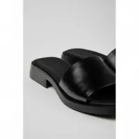 Calzado Sandalias Camper Dana Ultrasoft Pala Negro  CAMPER