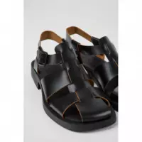 Calzado Sandalias Camper Dana Docko Ultrasoft Negro  CAMPER
