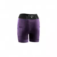 LURBEL Spirit Blur Short