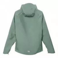 NNORMAL Trail Run Jacket W
