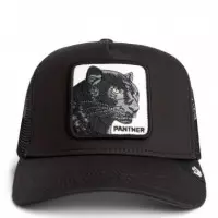 Gorra Panther Trucker  GOORIN BROS