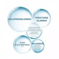 Kelual Ds
champú Tratante  DUCRAY