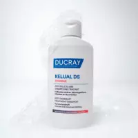 Kelual Ds Intensive
champú de Tratamiento Anticaspa  DUCRAY