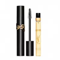 Lash Clash Set  YVES SAINT LAURENT