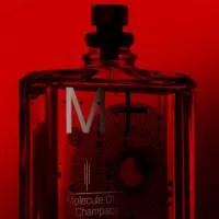 Molecule 01 + Champaca  ESCENTRIC MOLECULES