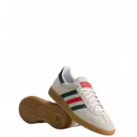 ADIDAS ORIGINALS - Handball Spezial - Ftwwht Aurivy Betsca - HP3674/FTWWHT Aurivy Betsca