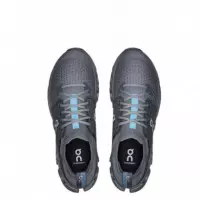 ON RUNNING - Cloudswift 4 - Stone Asphalt - 3MF10134320/STONE Asphalt