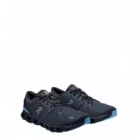 ON RUNNING - Cloud X 4 - Navy Gourami - 3ME30044739/NAVY Gourami