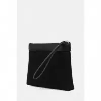K/hotel Karl Wristlet Slg Black  KARL LAGERFELD