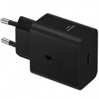 Cargador SAMSUNG Usb-c 45W Negro (sin Cable)