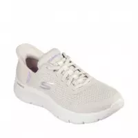 Zapatillas Slip-ins: Go Walk Flex - Grand Entry  SKECHERS
