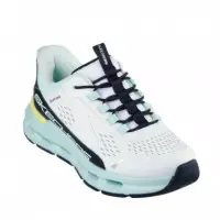 Zapatillas Slip-ins: Glide-step - Vista Lane Kids  SKECHERS