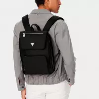 Mochila Berna Hmbehn P6211  GUESS