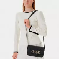 Bolso Janie Logo Convertyble Xbody Flap  GUESS