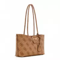 Bolso Janie Logo Girlfriend Carryall  GUESS