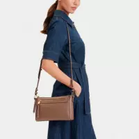 Bandolera Crossbody AA6041 E1120  LIU JO