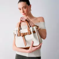 Bolso Pequeño con Hebilla  LIU JO