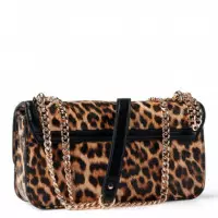 Bandolera Crossbody Animal Print  LIU JO