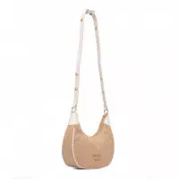 Bolso Hobo Pequeño AA6072 T378A  LIU JO