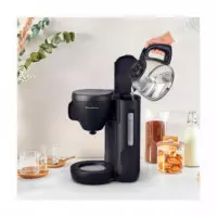 MOULINEX FG2M0810 Fcm Cafetera 15 Tazas 1000W