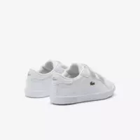 Powercourt White White  LACOSTE
