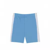 Lcb Colorblock Shorts Turquin  LACOSTE