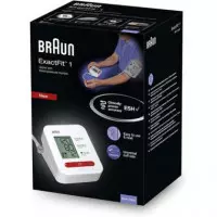 BRAUN Tensiometro EXACTFIT1