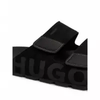 Evander_sand_mfpu 10274245 01 Black  HUGO