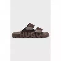 Evander_sand_mfpu 10274245 01 Open Brown  HUGO