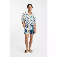 Evander_sand_mfpu 10274245 01 Open Beige  HUGO