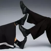 Calzado Zapatillas PUMA Mostro Fey Leather Black