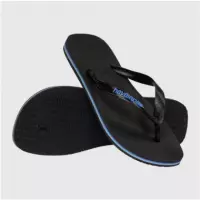 4.108.555 3983 Preto Black HAVAIANAS